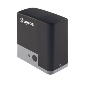 V2 Ayros400D 230Vac sliding gate motor for gates up to 400Kg - DISCONTINUED AND REPLACED V2 Ayros400D 230Vac sliding gate motor for gates up to 400Kg - DISCONTINUED AND REPLACED